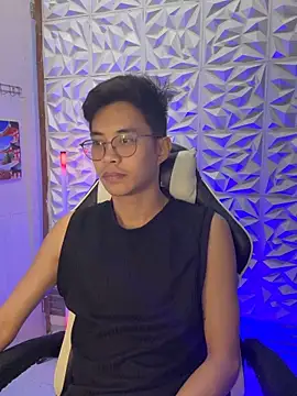 Prince-Harrison online show from 27, 11, 2025