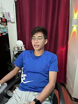 Prince-Harrison online show from 11, 10, 2025