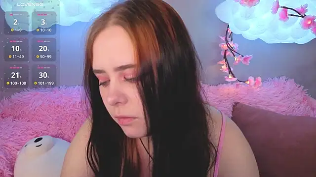 Alis Platt online show from 2, 3, 2026