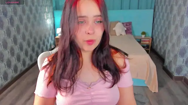 Alis Platt online show from 18, 10, 2025