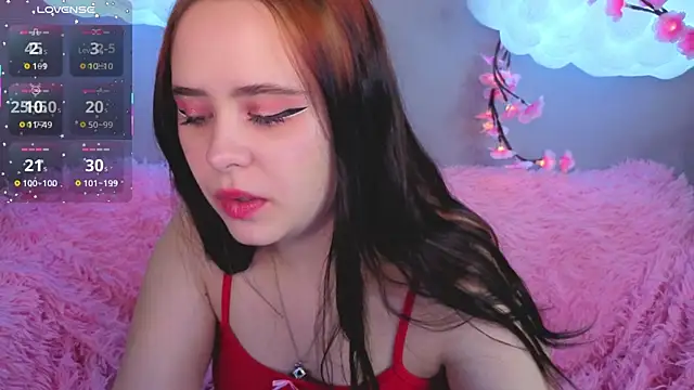 Alis Platt online show from 20, 2, 2026