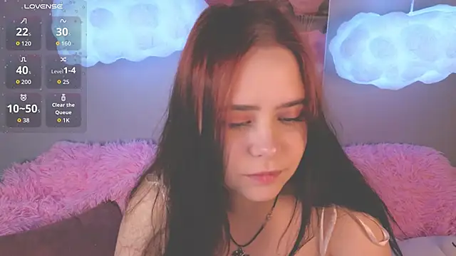 Alis Platt online show from 7, 4, 2026