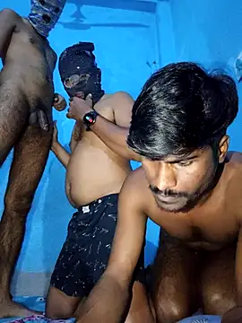 BlackCobraOwner online show from 27, 11, 2025