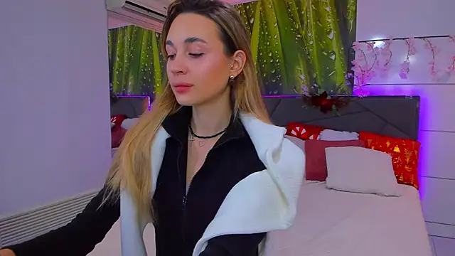 AlexaWilds online show from 12, 1, 2026