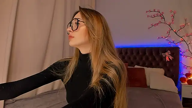 AlexaWilds online show from 2, 11, 2025