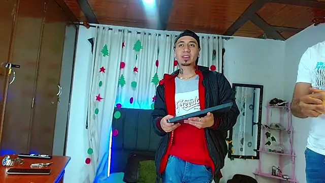 Snapshot of abnerdam01 chatting on 15, 11, 2025 abnerdam01 online show from 15, 11, 2025