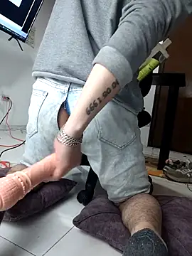 Snapshot of abnerdam01 chatting on 18, 10, 2025 abnerdam01 online show from 18, 10, 2025