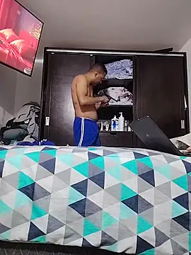 Snapshot of abnerdam01 chatting on 28, 11, 2025 abnerdam01 online show from 28, 11, 2025