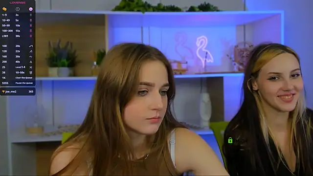 aria moo online show from 13, 9, 2025