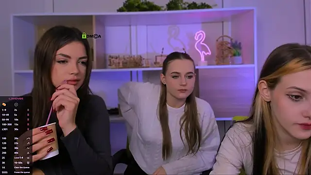 aria moo online show from 19, 9, 2025