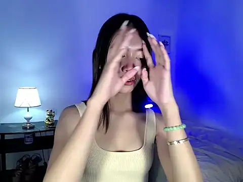 lovely kiannaHugecock online show from 10, 2, 2026