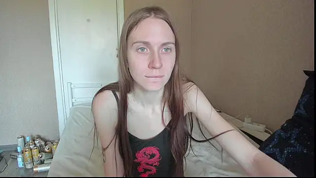 Snapshot of Kelly_Gerzikaa chatting on 4, 10, 2025 Kelly Gerzikaa online show from 4, 10, 2025