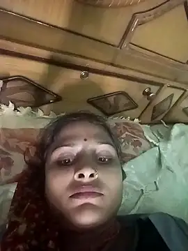 Sapna9685 online show from 12, 10, 2025