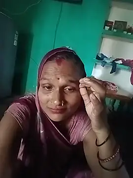 Sapna9685 online show from 20, 7, 2026