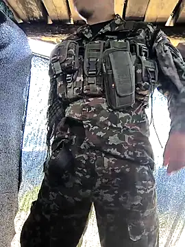 lamejorpene online show from 19, 4, 2026