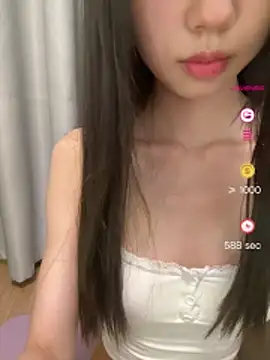 Snapshot of xinyu789 chatting on 20, 5, 2026 xinyu789 online show from 20, 5, 2026