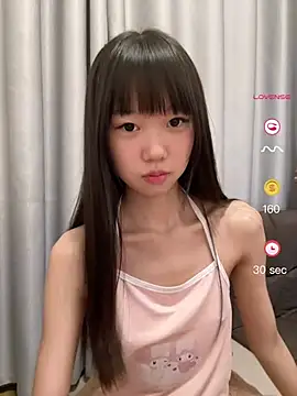 Snapshot of xinyu789 chatting on 31, 5, 2026 xinyu789 online show from 31, 5, 2026