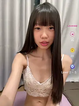 Snapshot of xinyu789 chatting on 7, 5, 2026 xinyu789 online show from 7, 5, 2026