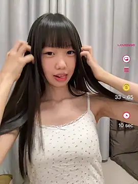 Snapshot of xinyu789 chatting on 30, 5, 2026 xinyu789 online show from 30, 5, 2026