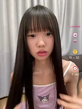 Snapshot of xinyu789 chatting on 10, 5, 2026 xinyu789 online show from 10, 5, 2026