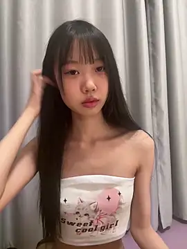 Snapshot of xinyu789 chatting on 23, 9, 2025 xinyu789 online show from 23, 9, 2025