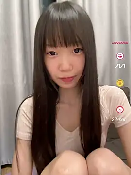 Snapshot of xinyu789 chatting on 17, 5, 2026 xinyu789 online show from 17, 5, 2026