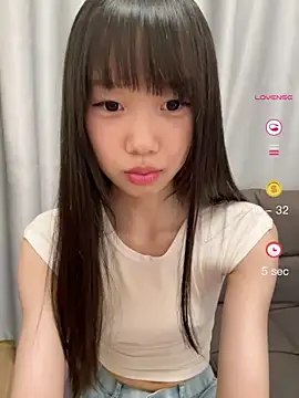 Snapshot of xinyu789 chatting on 15, 5, 2026 xinyu789 online show from 15, 5, 2026