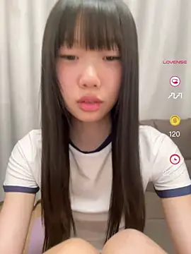 Snapshot of xinyu789 chatting on 9, 5, 2026 xinyu789 online show from 9, 5, 2026