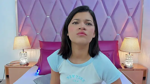 MaskedGirl  online show from 19, 11, 2025