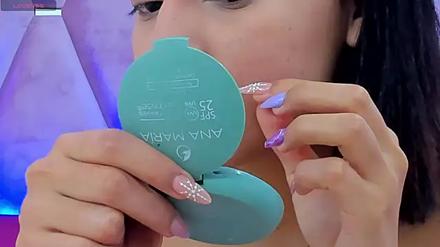 MaskedGirl  online show from 21, 11, 2025