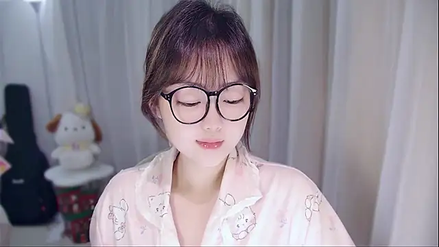 YUANYUAN-A online show from 25, 3, 2026