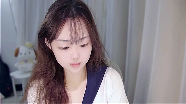 YUANYUAN-A online show from 18, 12, 2025