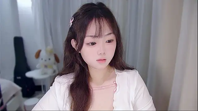 YUANYUAN-A online show from 28, 11, 2025