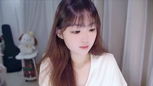 YUANYUAN-A online show from 18, 4, 2026