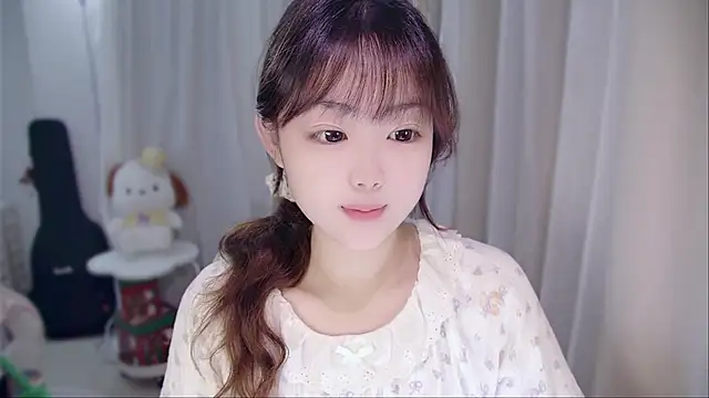 YUANYUAN-A online show from 3, 4, 2026