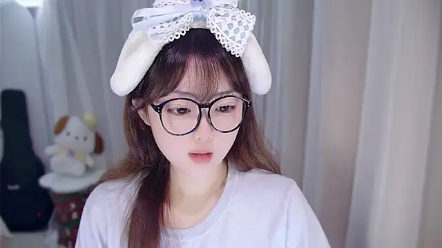 YUANYUAN-A online show from 22, 3, 2026