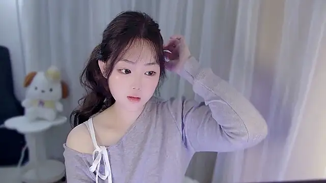 YUANYUAN-A online show from 8, 11, 2025