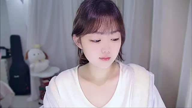 YUANYUAN-A online show from 26, 3, 2026