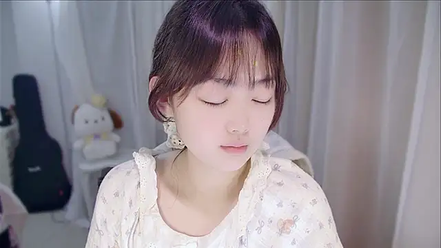 YUANYUAN-A online show from 16, 4, 2026