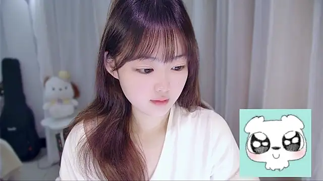 YUANYUAN-A online show from 15, 3, 2026