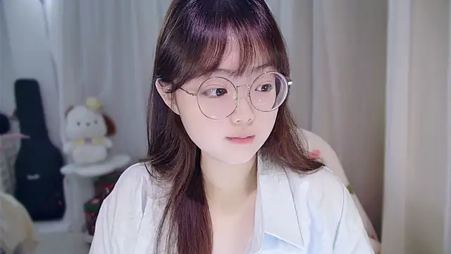 YUANYUAN-A online show from 18, 3, 2026