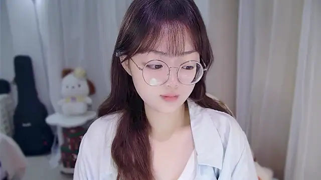 YUANYUAN-A online show from 20, 3, 2026