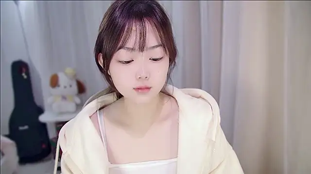 YUANYUAN-A online show from 10, 1, 2026