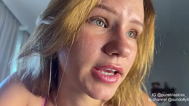 lxsundollyxl online show from 12, 4, 2026