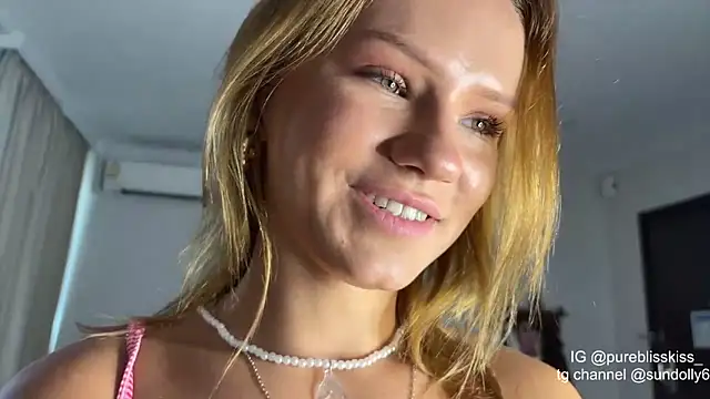 lxsundollyxl online show from 1, 4, 2026