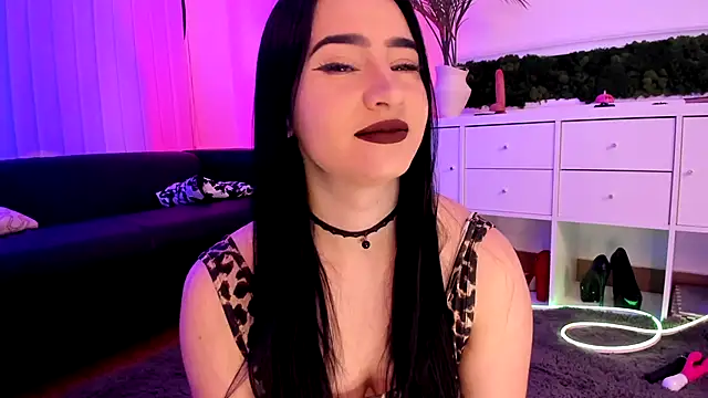 Mary Lori online show from 2, 6, 2026