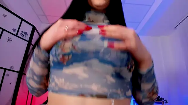 Mary Lori online show from 3, 3, 2026