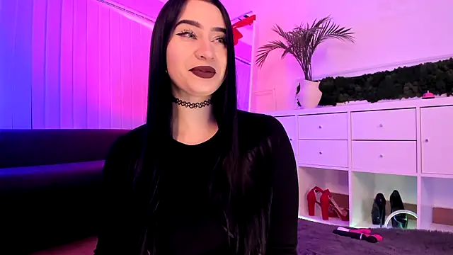 Snapshot of Mary_Lori chatting on 26, 6, 2026 Mary Lori online show from 26, 6, 2026