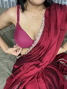 Riya-6969 online show from 24, 2, 2026