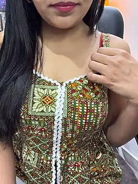 Snapshot of Riya-6969 chatting on 5, 5, 2026 Riya-6969 online show from 5, 5, 2026